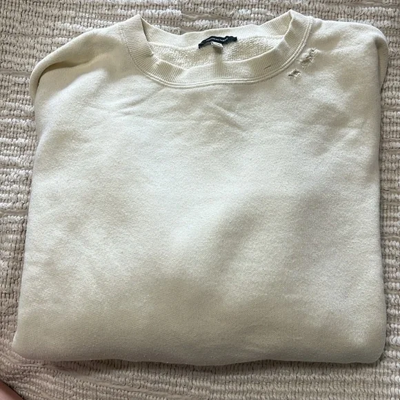 R13 Sweatshirt - Picture 3 of 6